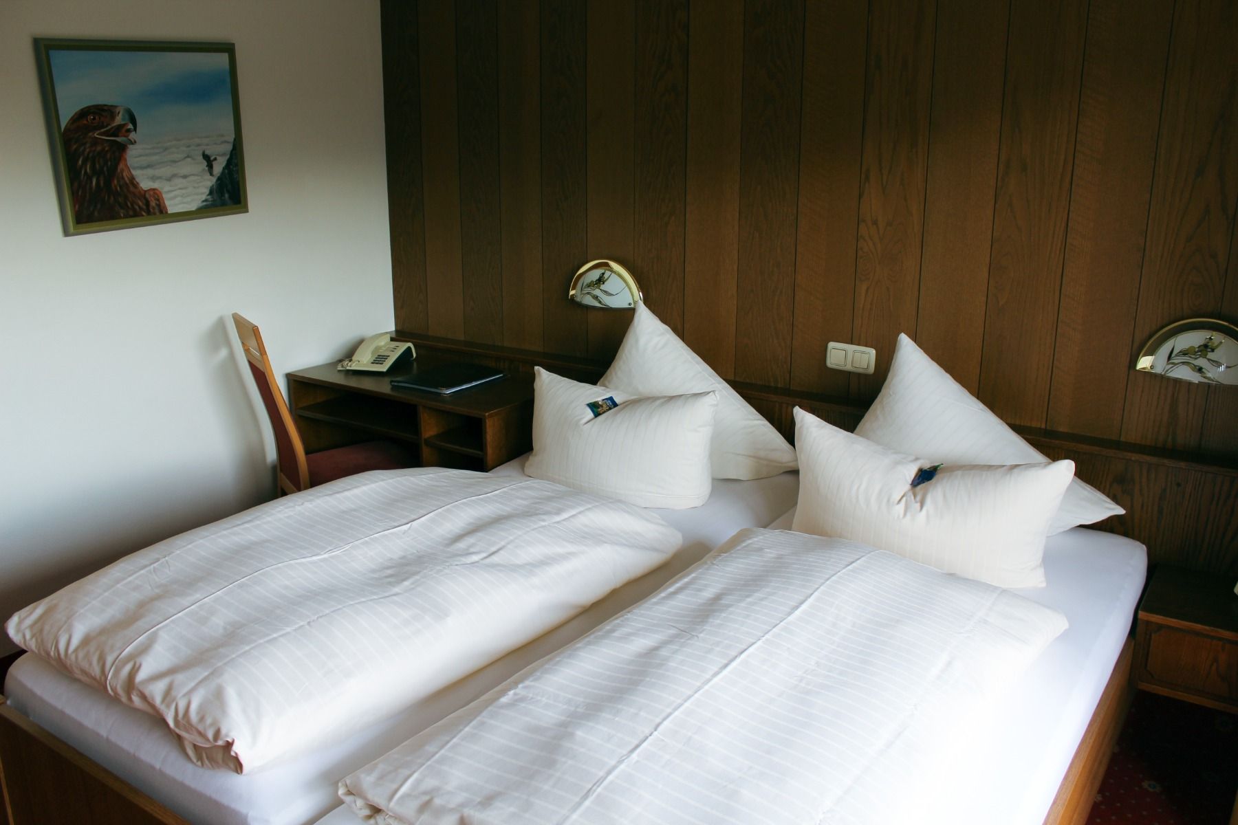 Sporthotel Wilder Kaiser