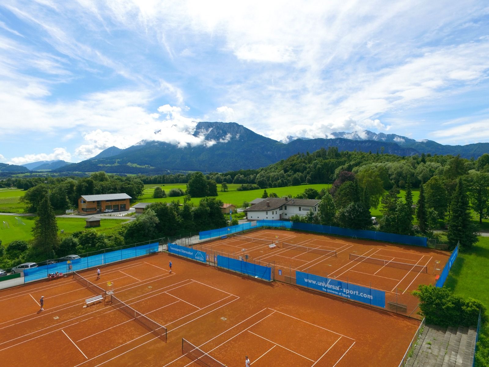 Sporthotel Wilder Kaiser