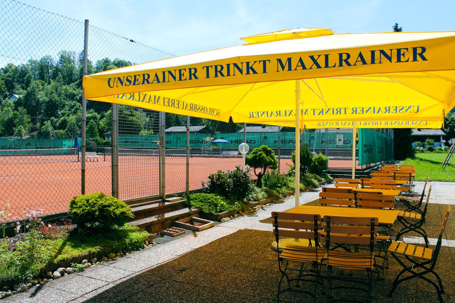 Sporthotel Wilder Kaiser