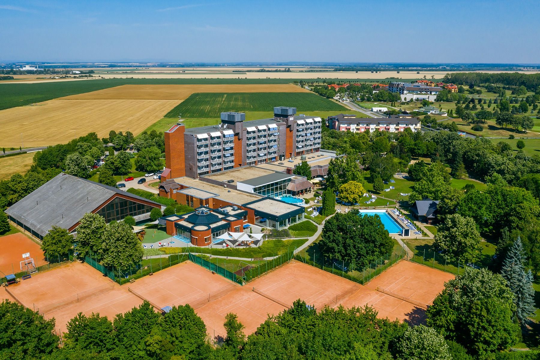 Thermal- & Sporthotel