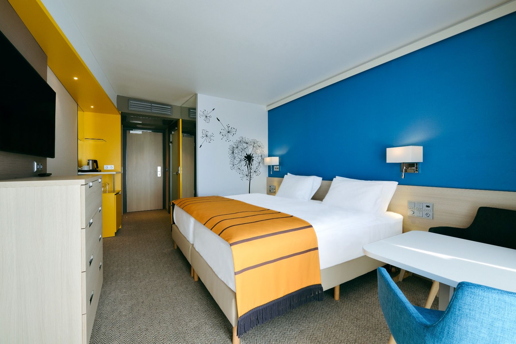 Thermal- & Sporthotel