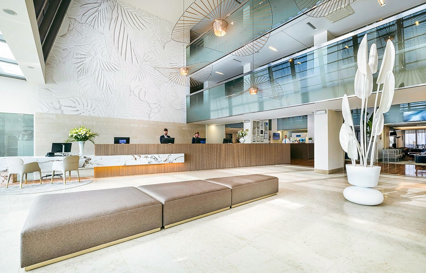 Valamar Lacroma