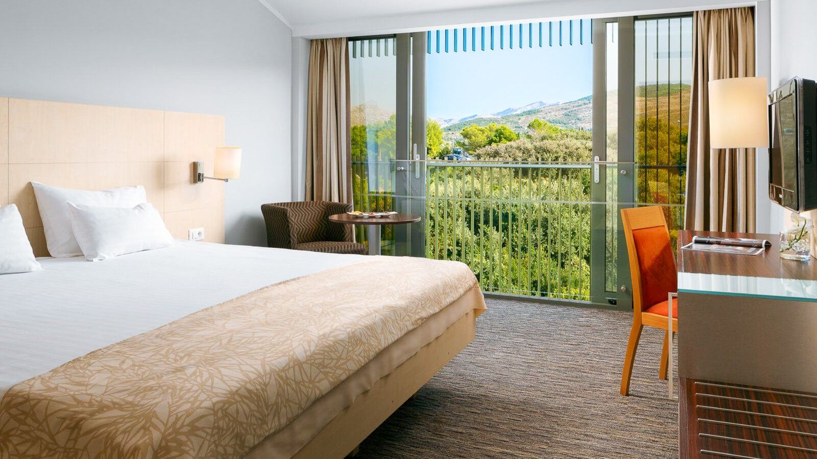 Valamar Lacroma