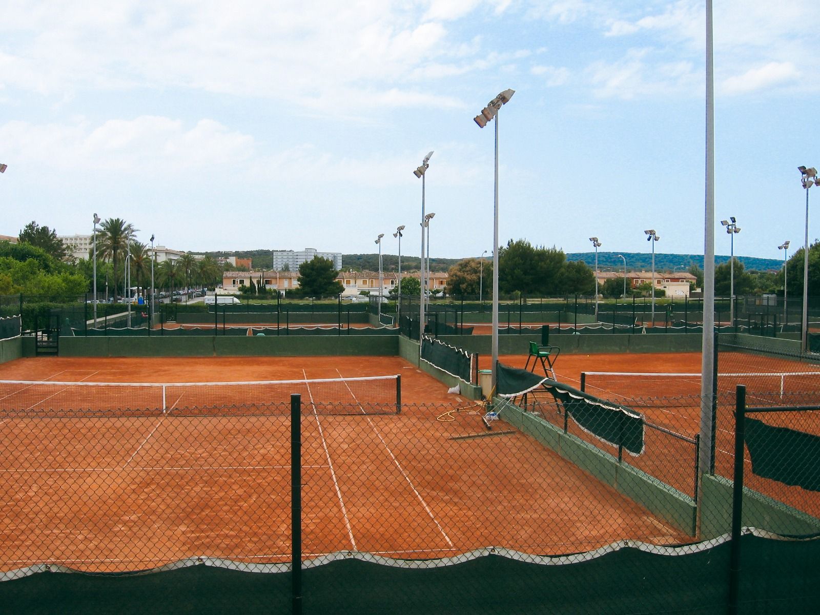 Poliesportiu Municipal de Magaluf