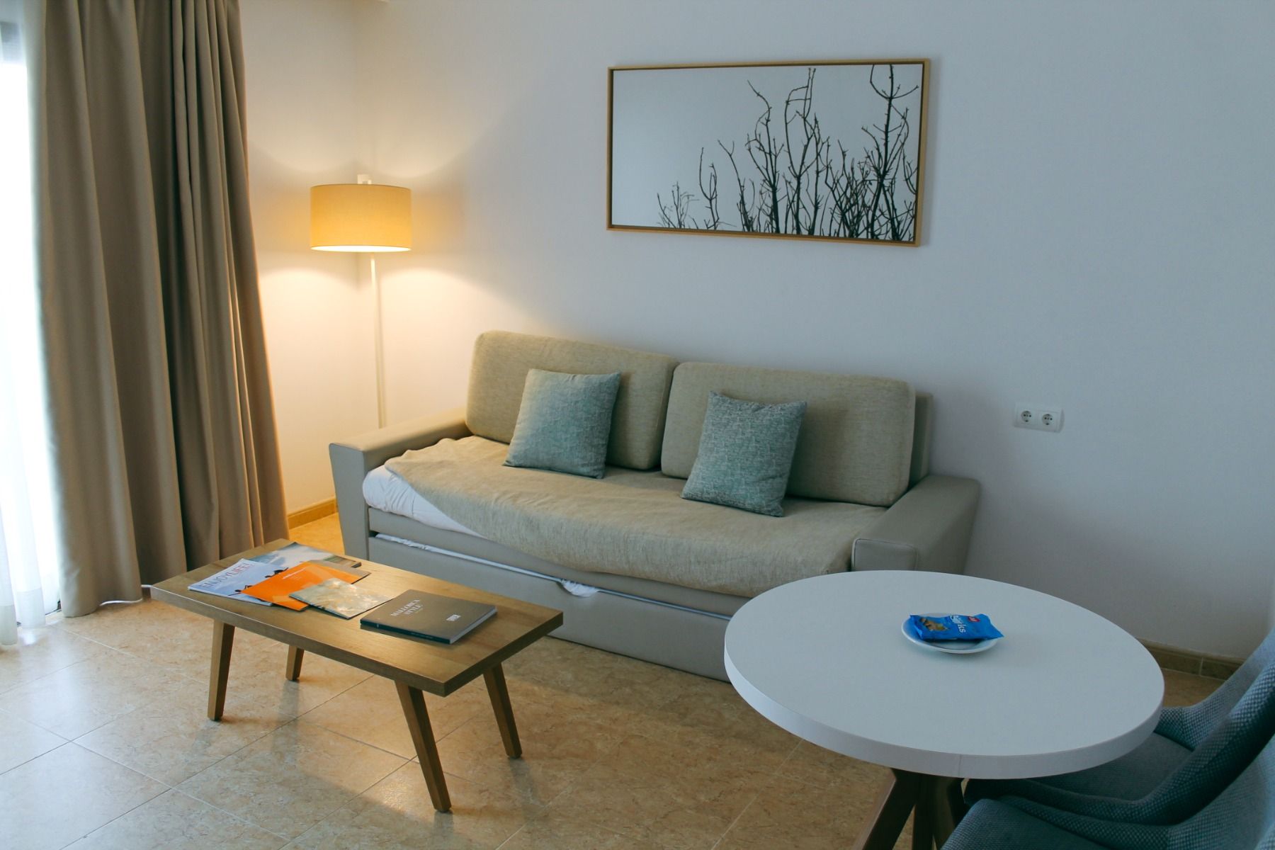 Hotel Zafiro Palmanova