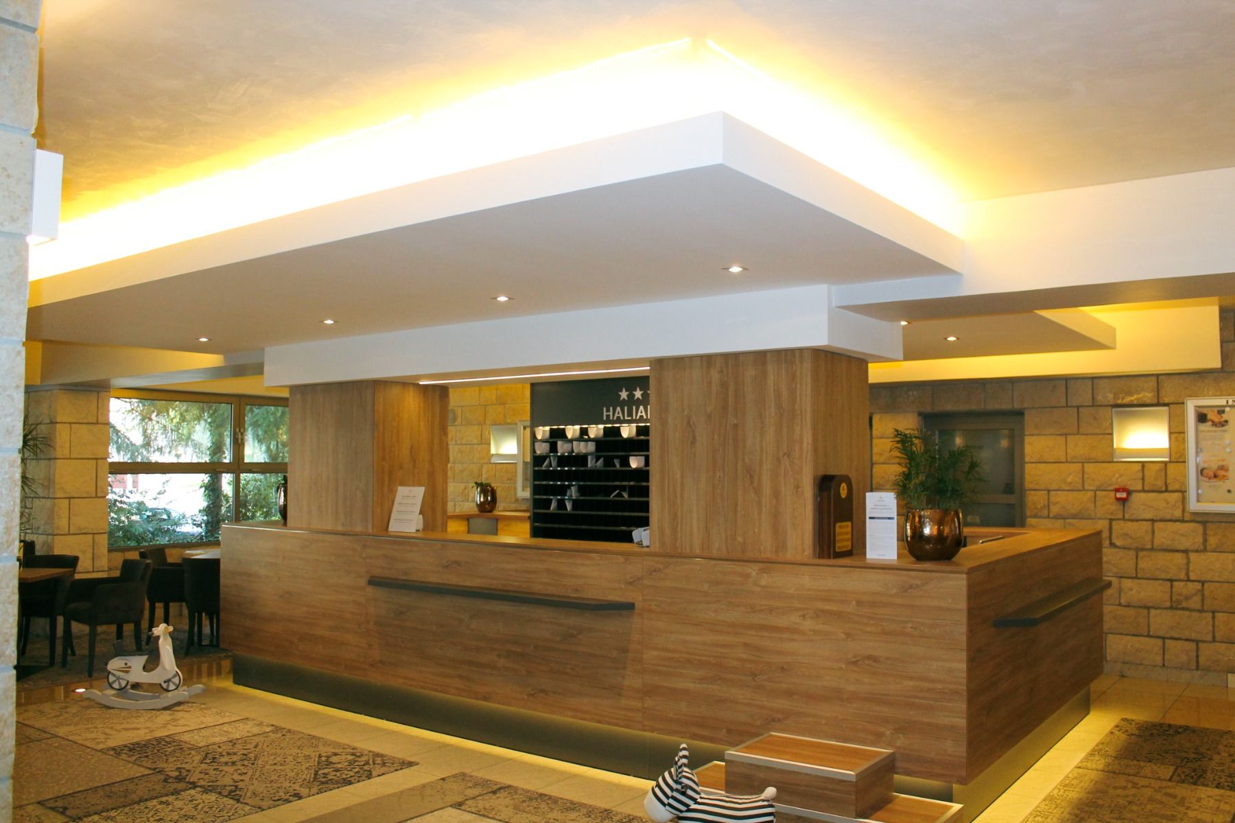 San Simon Resort Hotel Mirta