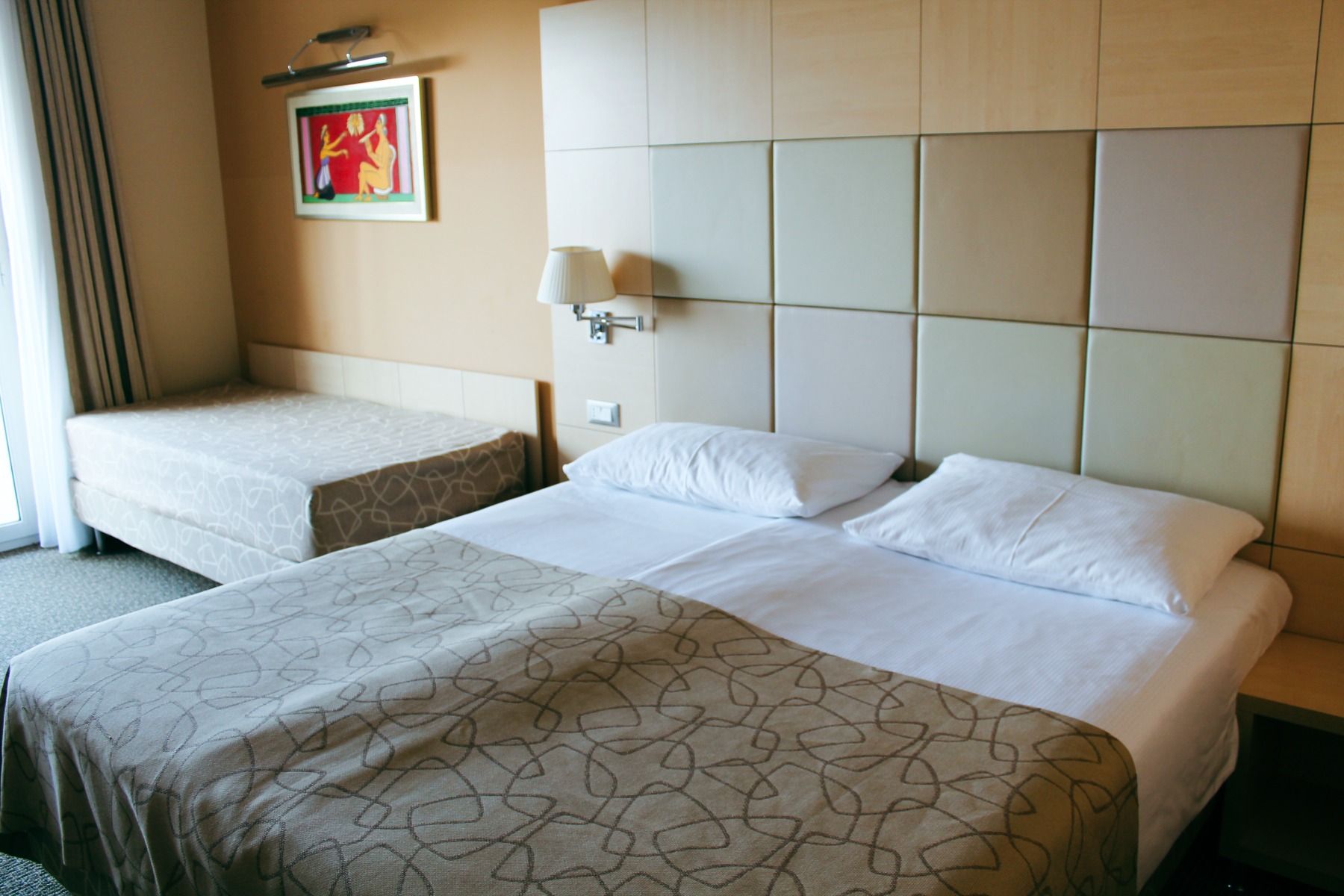 San Simon Resort Hotel Mirta