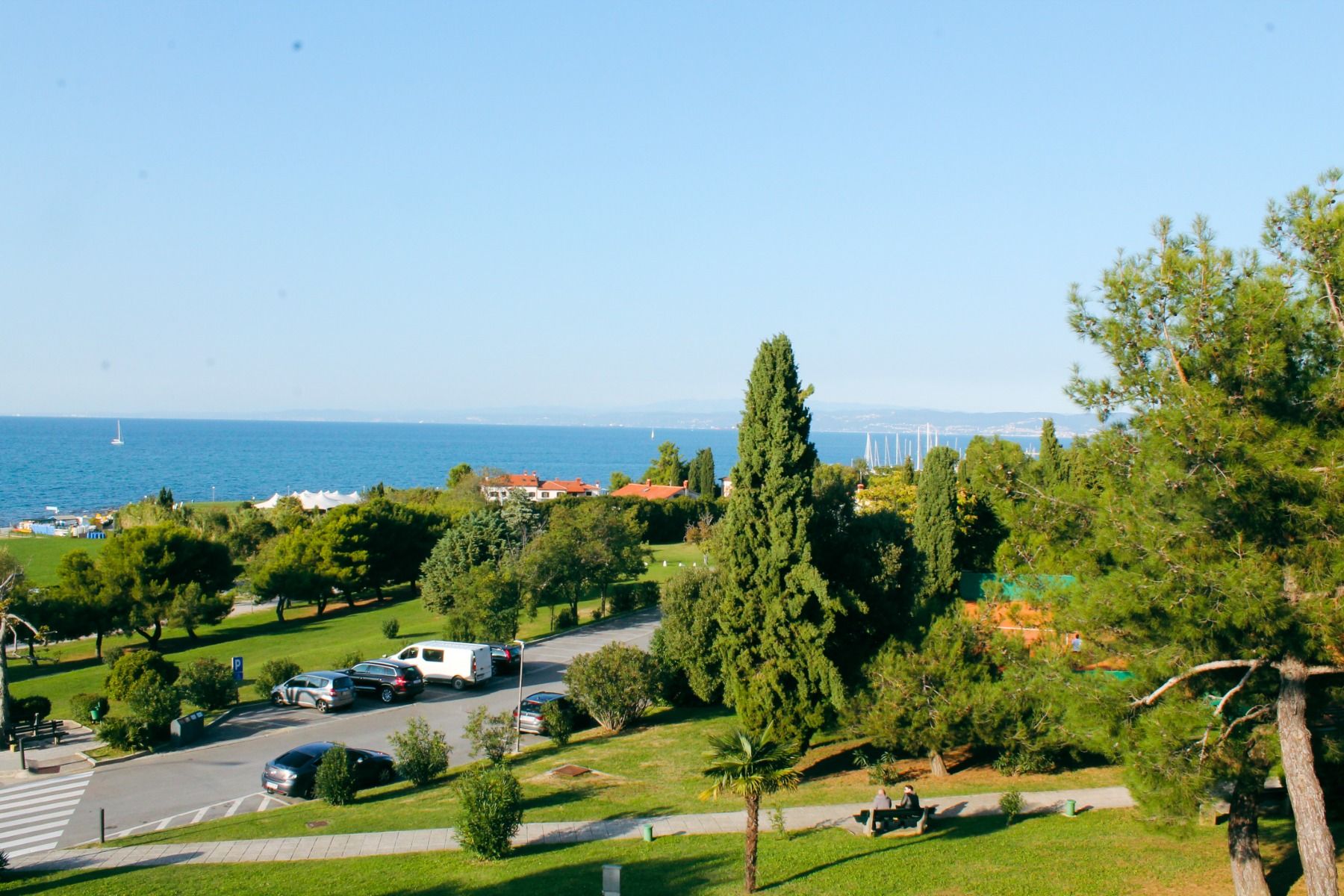 San Simon Resort Hotel Mirta