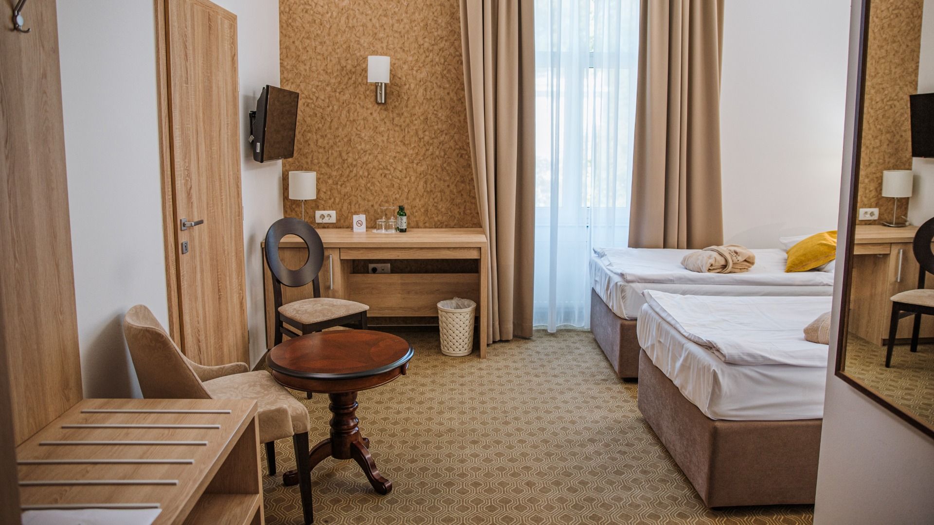 Grand Hotel Rogaška****S