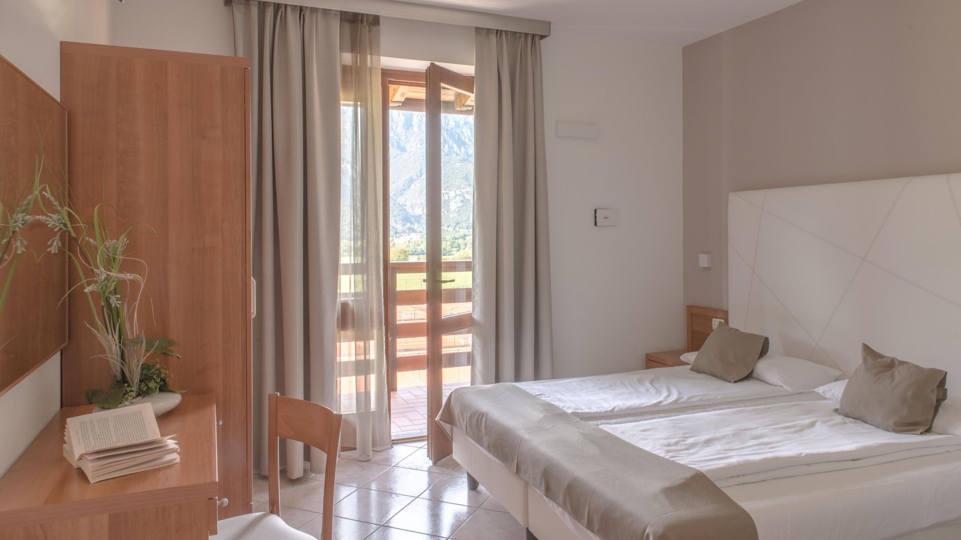 Hotel La Pertica