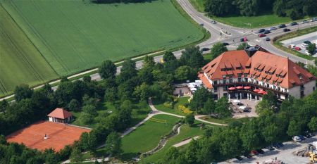 Flair Parkhotel Ilshofen