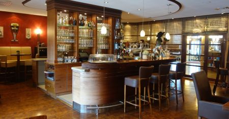 Flair Parkhotel Ilshofen