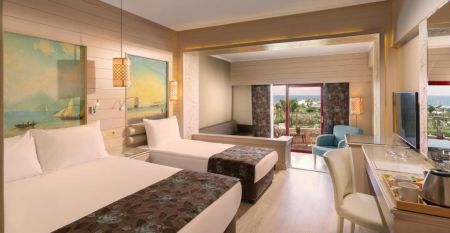 Hotel Kaya Belek