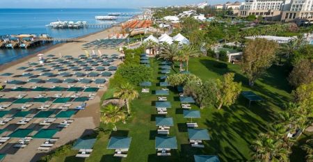 Hotel Kaya Belek