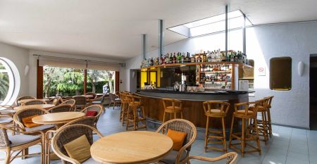 Club Hotel Olivi