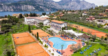 Club Hotel Olivi
