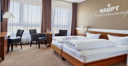 Hotel Sportwelt