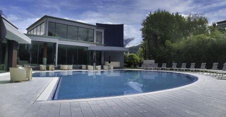 Hotel Villa Nicolli