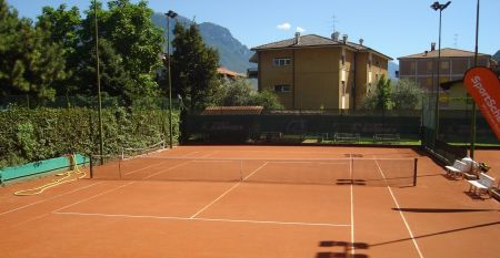 Garda Sporting Hotel