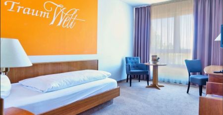 Hotel Sportwelt