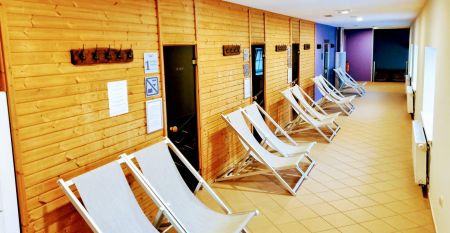 Grand Hotel Rogaška****S