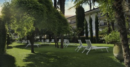 Hotel Villa Nicolli