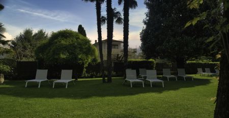 Hotel Villa Nicolli