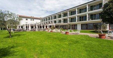 Club Hotel Olivi