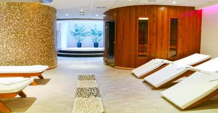 Hotel Avanti