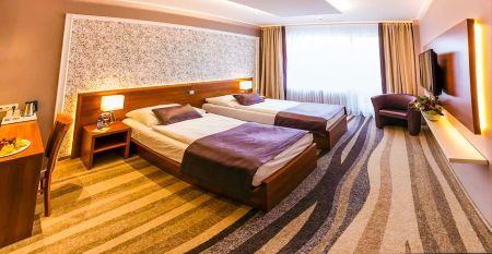 Hotel Avanti