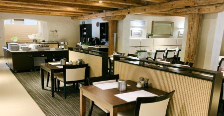 Hotel Budweis