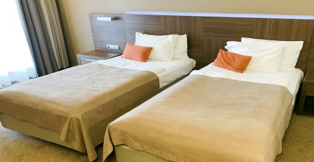 Hotel Budweis
