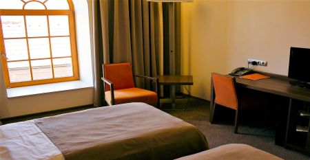 Hotel Budweis
