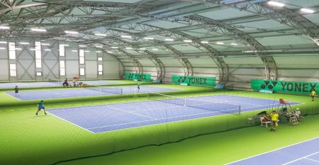 Sporthotel Gejzirpark