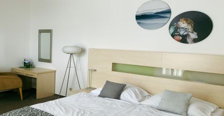 Hotel U Pramenu
