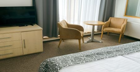 Hotel U Pramenu