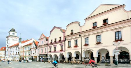 Hotel Zlata Hvezda****
