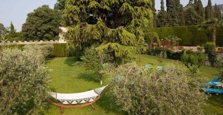 Hotel Garden