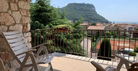 Hotel Garden