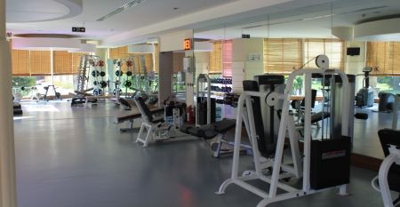 Hotel Kaya Belek