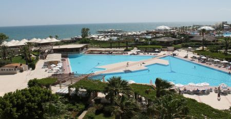 Hotel Kaya Belek