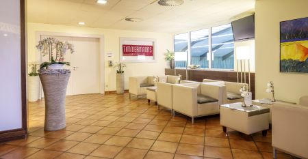 Hotel Sportwelt