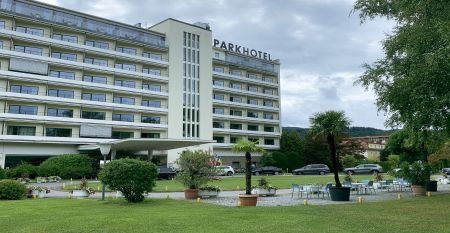 Parkhotel Pörtschach