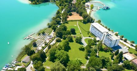 Parkhotel Pörtschach