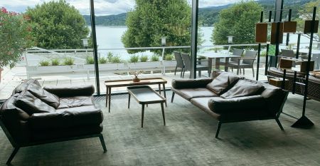 Parkhotel Pörtschach
