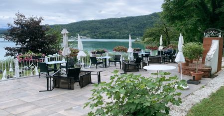 Parkhotel Pörtschach