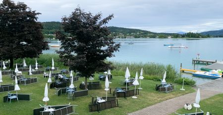 Parkhotel Pörtschach