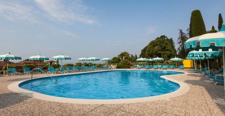 Hotel Garden