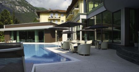 Hotel Villa Nicolli