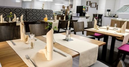 Hotel Sportwelt